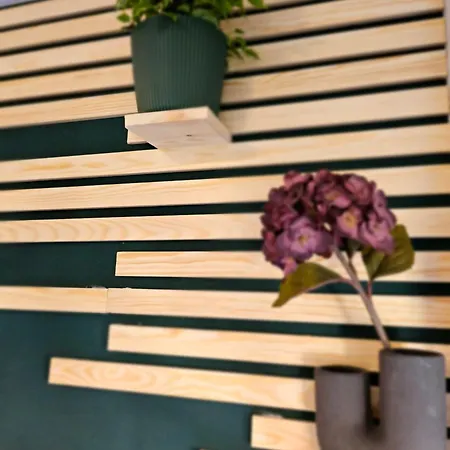 Apartment Insight Workaction Audi Balkone Ambiente