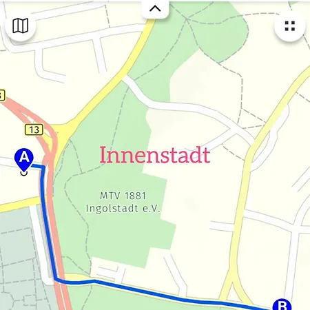 Insight Workaction Audi Balkone Ambiente * Ingolstadt